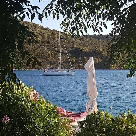 Apartmán Selina