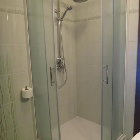 Apartmán Selina *
