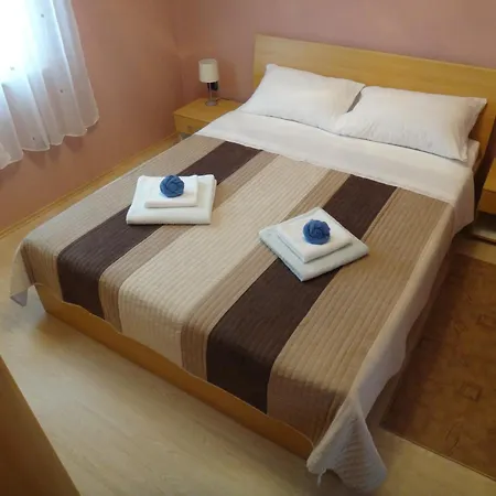 Selina Apartmán