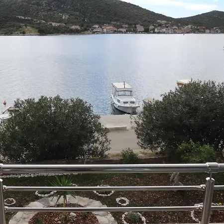 Selina Apartmán Vinišće