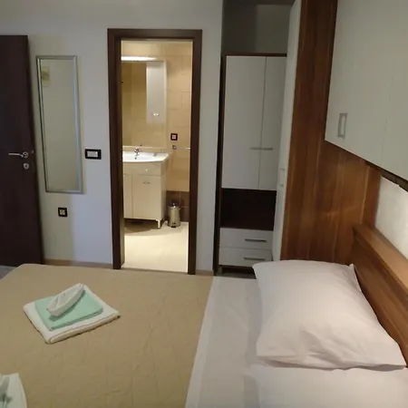 Selina Apartmán Vinišće
