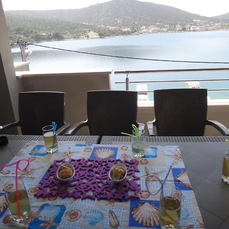 Selina Apartmán Vinišće