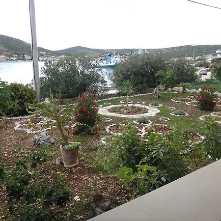 Selina Apartmán *