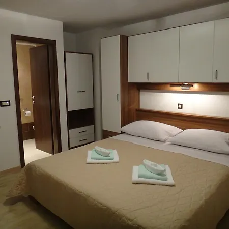 Selina Apartmán