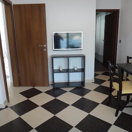 Apartmán Selina Vinišće