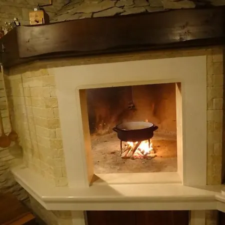 Selina Apartmán Vinišće