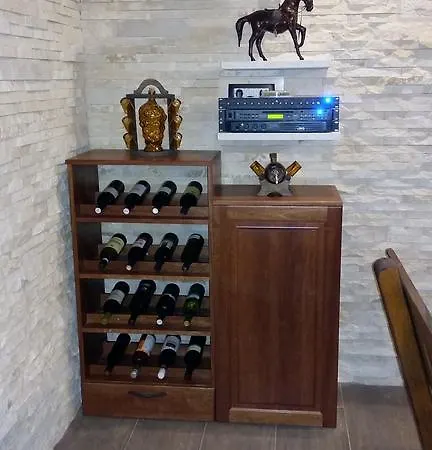 Selina Apartmán Vinišće