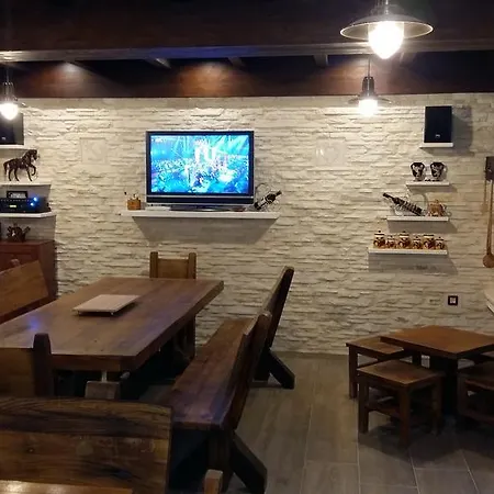 Selina Appartamento *