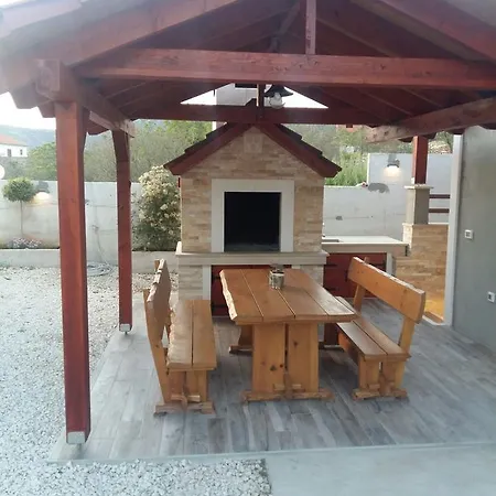 Apartmán Selina Vinišće