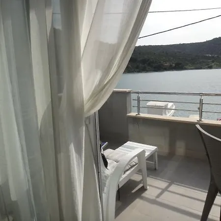 Apartmán Selina