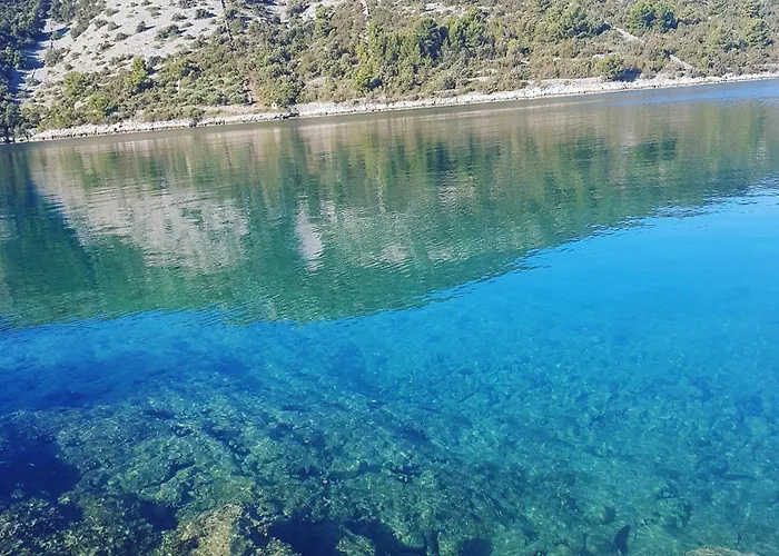 Selina * Vinišće