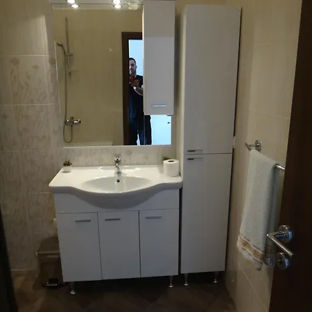 Apartment Selina *