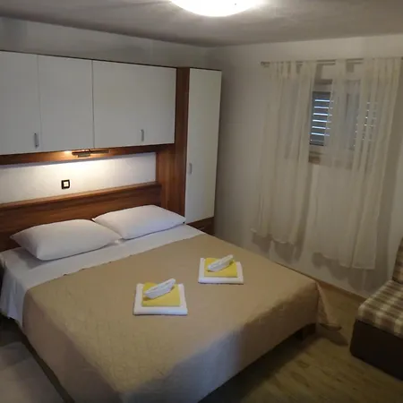 Apartment Selina