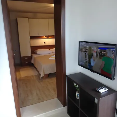 Apartment Selina *
