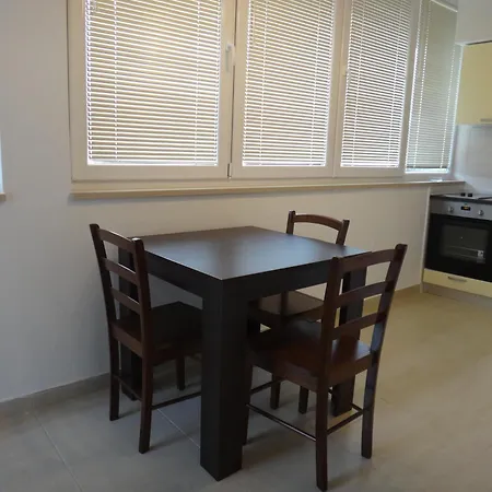 Apartment Selina