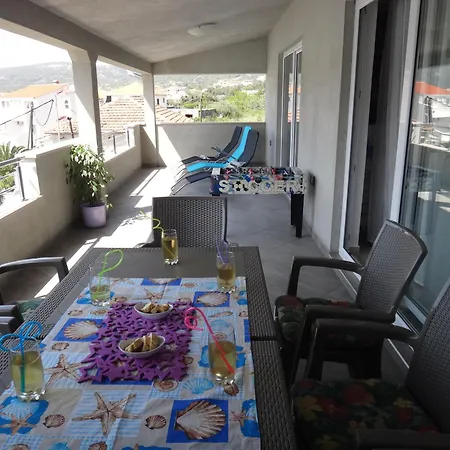 Apartment Selina Vinisce