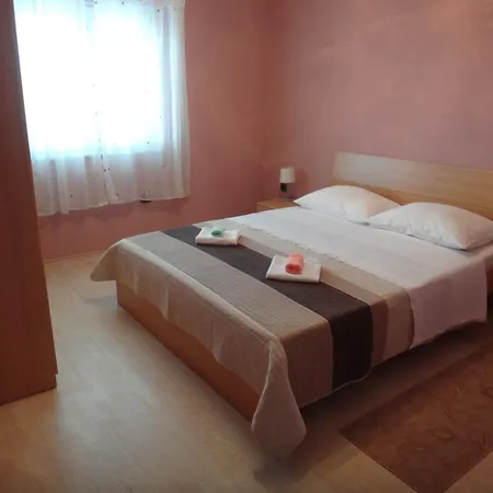 Apartment Selina