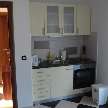 Apartment Selina Vinisce
