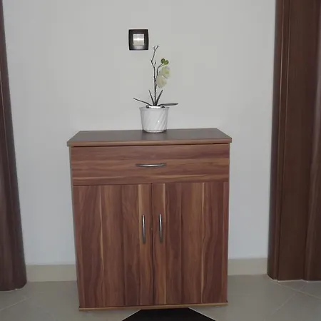 Apartamento Selina *
