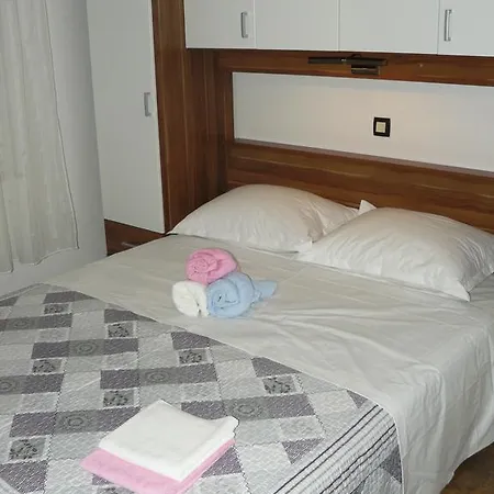 Apartment Selina *