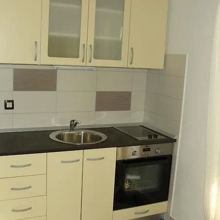 Apartment Selina Vinisce