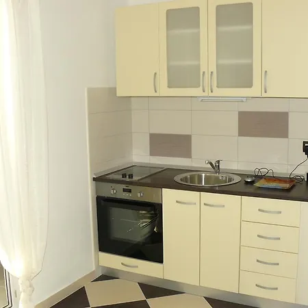 Apartment Selina