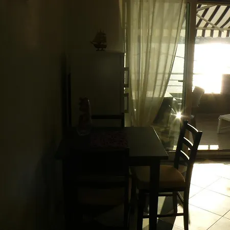 Apartment Selina Vinisce