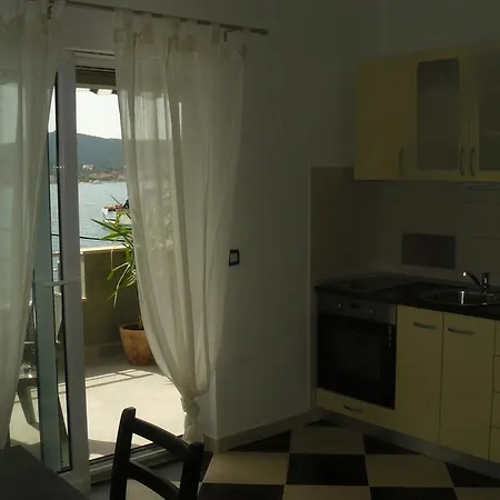 Apartment Selina Vinisce