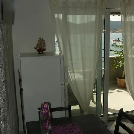 Apartment Selina Vinisce