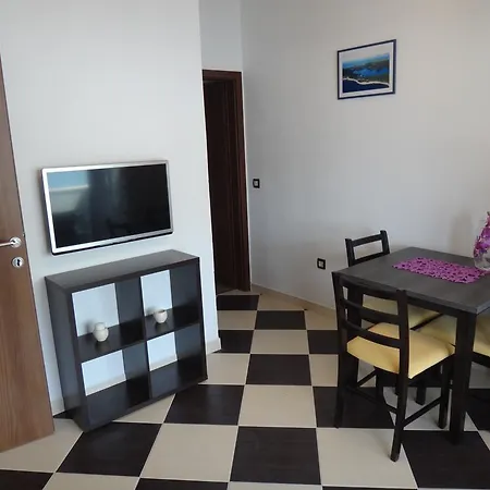 Apartment Selina *
