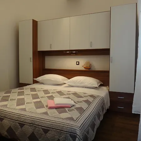 Apartment Selina