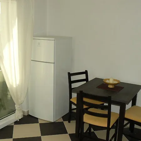 Apartment Selina