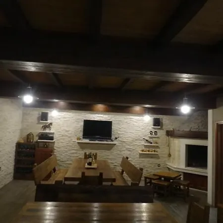 Selina Apartment