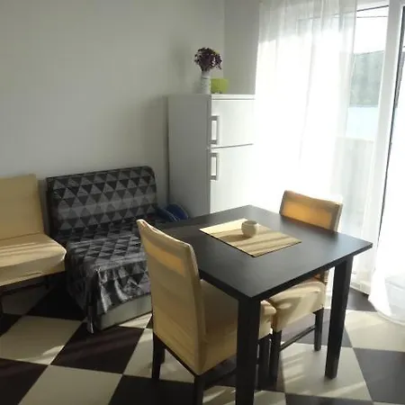 Selina Apartment Vinisce